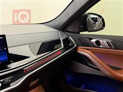 بي ام دبليو X6